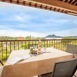 Agay By Interhome * Saint-Raphaël