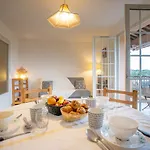 Appartement Agay By Interhome *