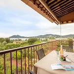 Agay By Interhome Saint-Raphaël