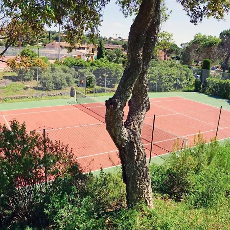 Agay By Interhome شقة