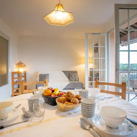 شقة Agay By Interhome *