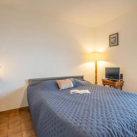 شقة Agay By Interhome