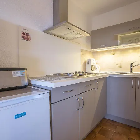 Agay By Interhome Saint-Raphaël