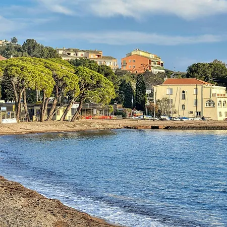 Agay By Interhome * Saint-Raphaël