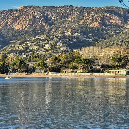 Agay By Interhome 公寓