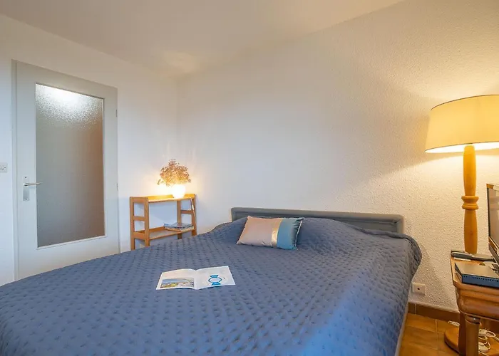 Agay By Interhome 公寓 Saint-Raphaël