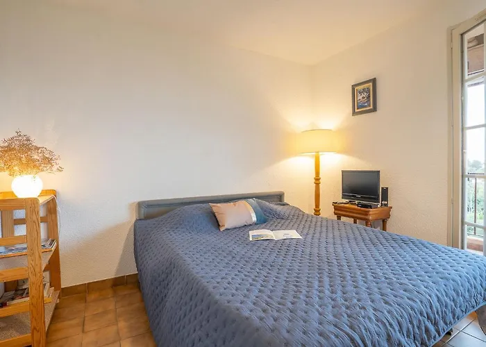 公寓 Agay By Interhome