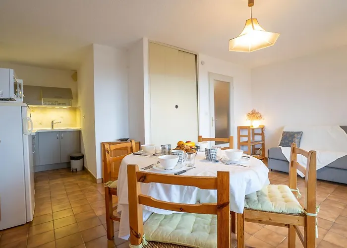 Agay By Interhome 公寓 Saint-Raphaël