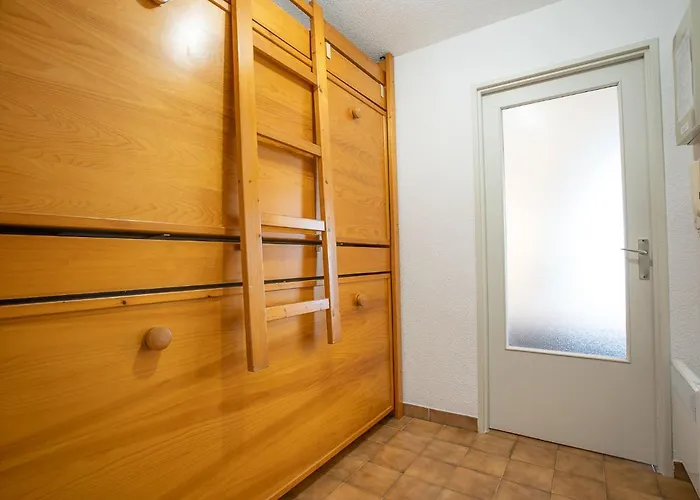 公寓 Agay By Interhome