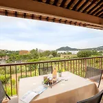 Agay By Interhome Apartment