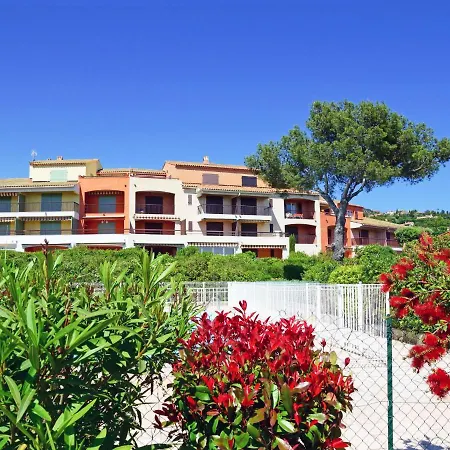 Apartman Agay By Interhome