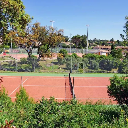 Agay By Interhome Appartamento