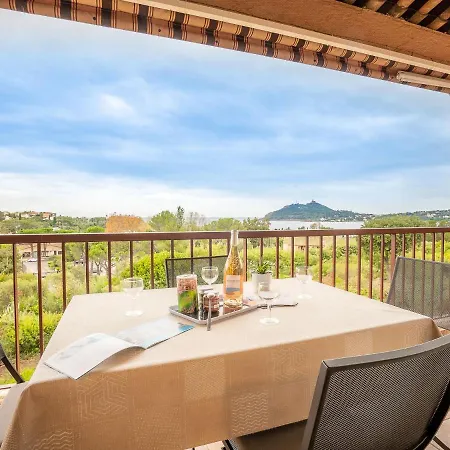 Agay By Interhome * Saint-Raphael (Var)