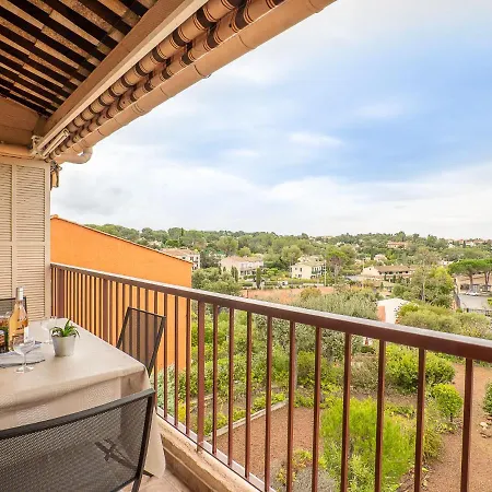 Agay By Interhome Appartamento *