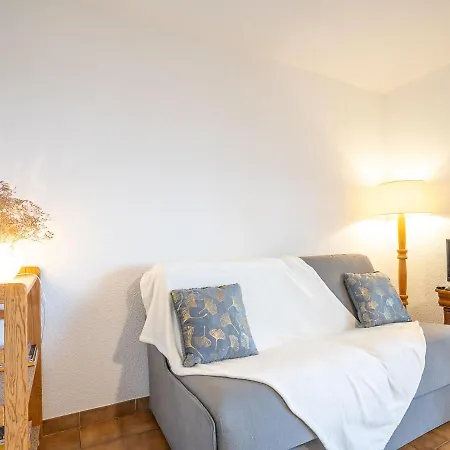 Agay By Interhome Saint-Raphaël