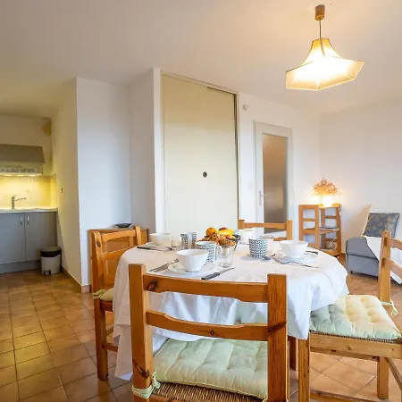 Agay By Interhome Appartamento Saint-Raphaël