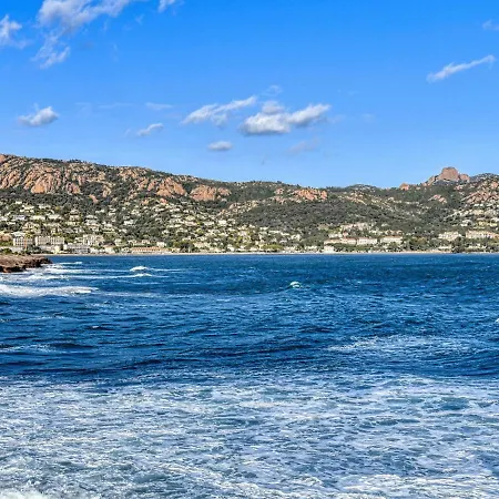 Agay By Interhome * Saint-Raphaël