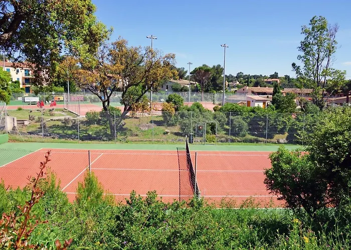 Agay By Interhome Apartamento