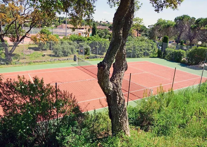 Agay By Interhome Apartamento