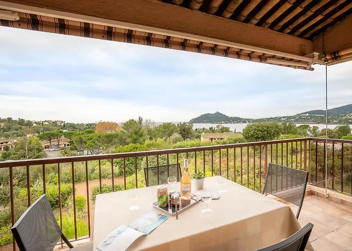 Agay By Interhome Apartment