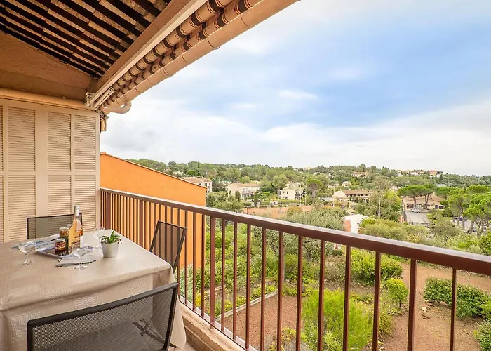 Agay By Interhome Apartment *