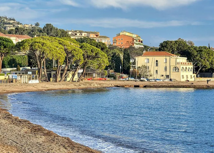 Agay By Interhome * Saint-Raphaël