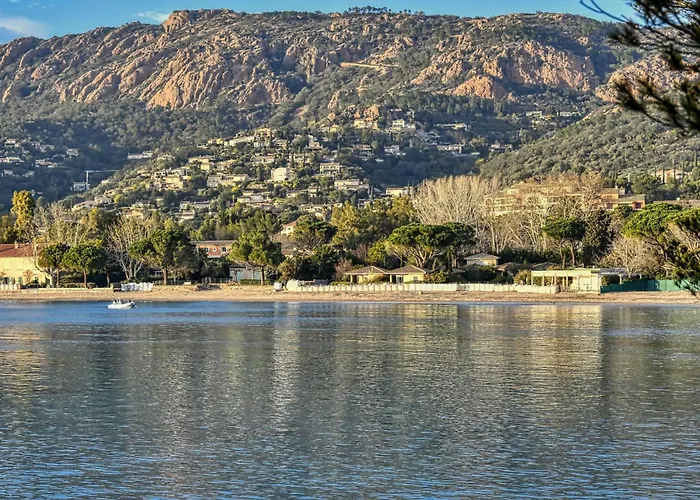 Agay By Interhome Apartamento